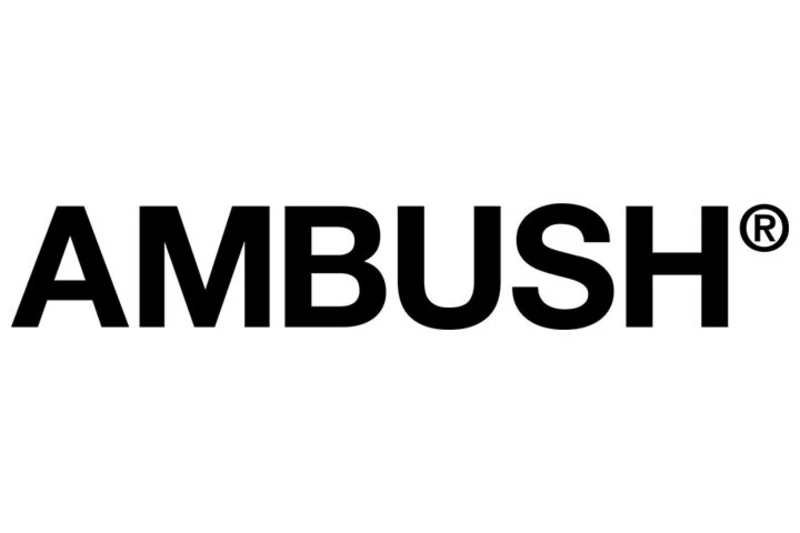 AMBUSH Logo