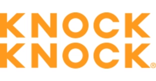 Knock Knock Logo