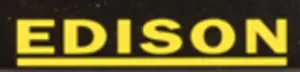Logo of Edison