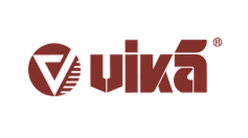 Logo of vika