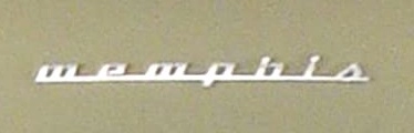 Memphis Logo