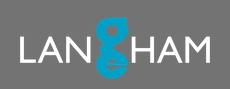 Langham logo