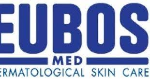 Logo of Eubos