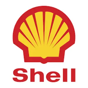Logo of SHELL