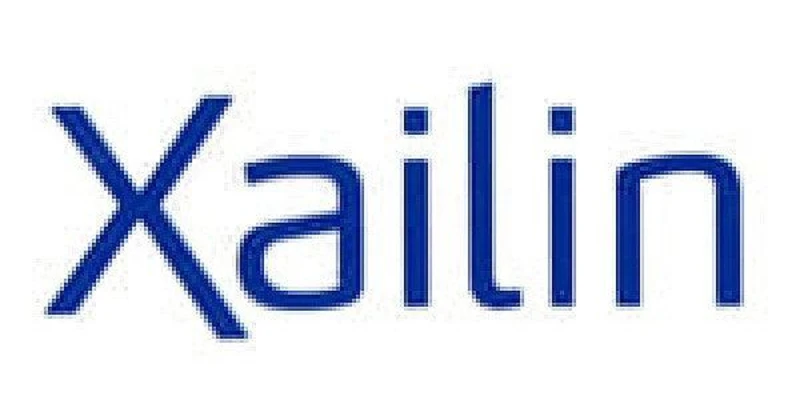 Xailin logo
