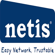 Logo of Netis