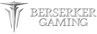 Berserker Gaming Logo
