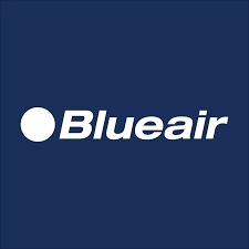 Blueair Logo