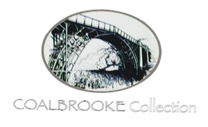 Logo of CoalBrooke