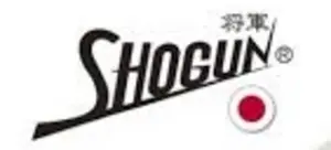 Logo of Shogun