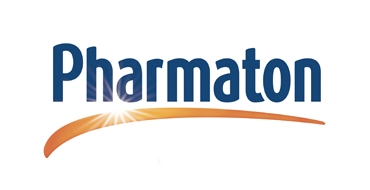 Logo of Pharmaton