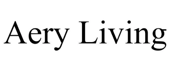 Aery Living Logo