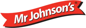Logo of Mr Johnsons