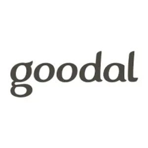 Logo of Goodal