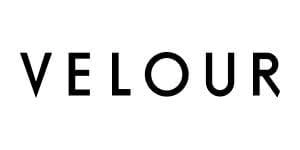 Velour Beauty logo