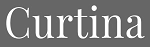 Curtina Logo
