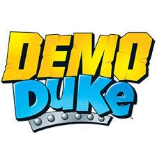 Logo of Demo Duke