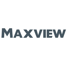 Maxview logo