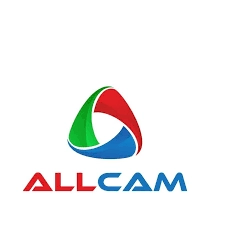 Allcam Logo