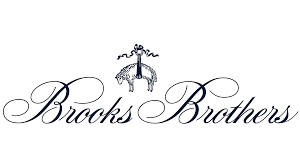 Brooks Brothers logo