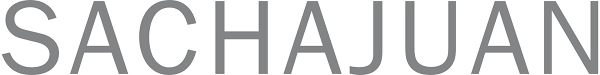Sachajuan Logo