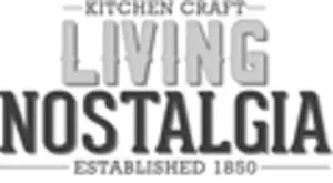 Living Nostalgia Logo