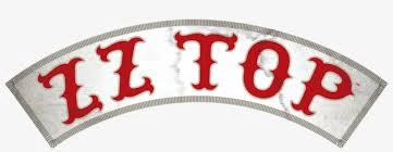ZZ Top logo