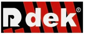 Logo of Rdek