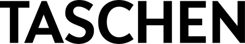 Taschen GmbH Logo