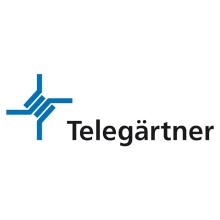 Telegärtner Logo