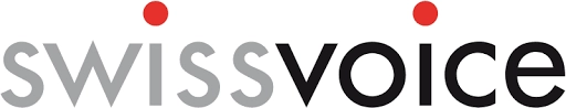 Swissvoice Logo