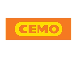 Cemo Logo