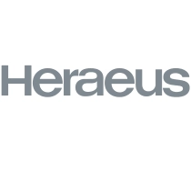 Heraeus Logo