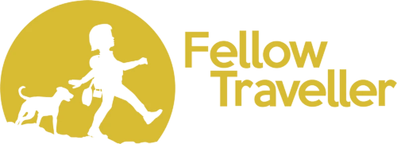 Logo of Fellow Traveller