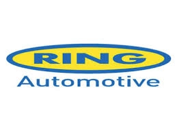 Ring Automotive Logo