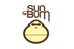 Logo of Sun Bum
