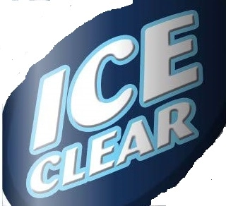 Logo of Ice Clear