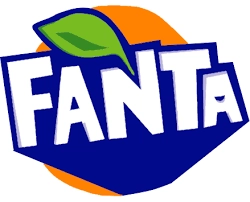 Fanta Logo