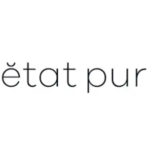 Logo of Etat Pur