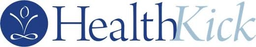 HealthKick Logo