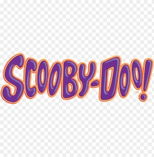 Scooby Doo Logo