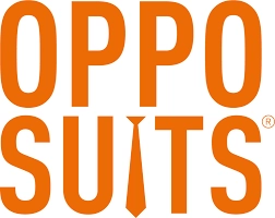 OppoSuits logo