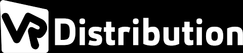 Logo of VR Distribution