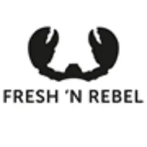 Logo of Fresh n Rebel