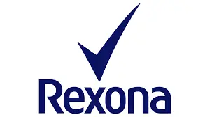 Logo of Rexona
