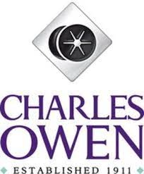 Logo of Charles Owen