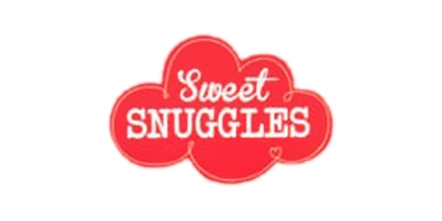 Sweet Snuggles logo