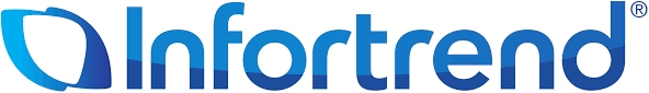 Logo of Infortrend