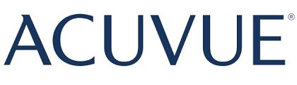 Acuvue Oasys Logo