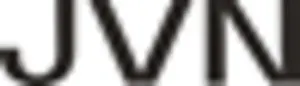 Logo of JVN